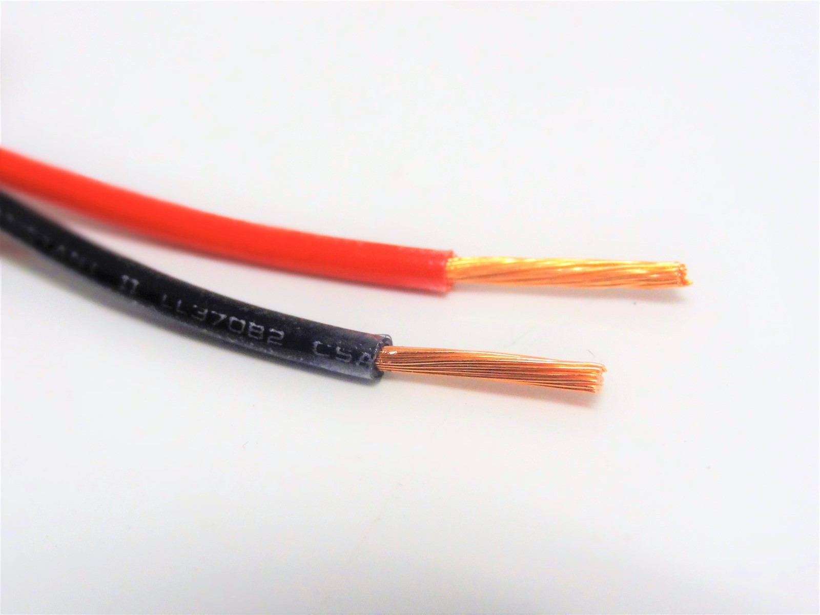 16 GAUGE TFFN TEWN WIRE WHITE 50′ FEET 600V COPPER STRANDED GROUND WIRE