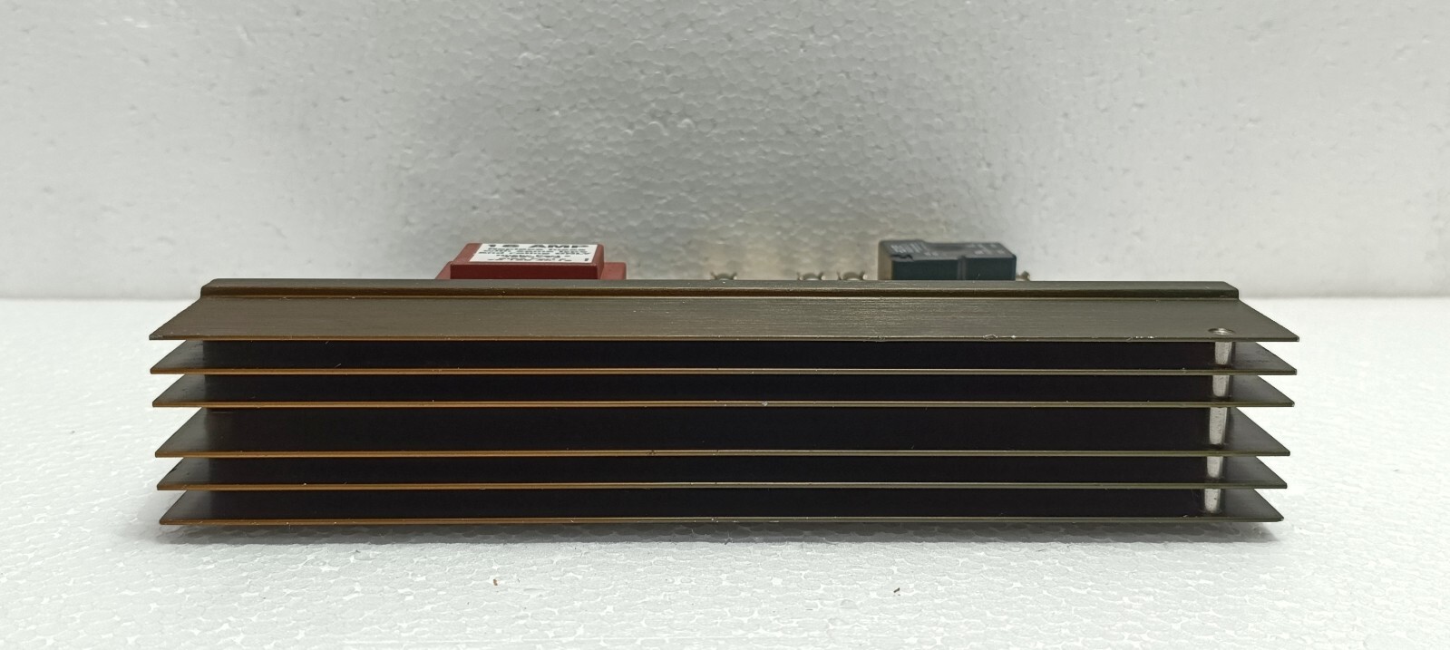 Husky Altanium X/XE ICC2-XL-16 Rev. 4 | P/N 4875595 Rev. 0