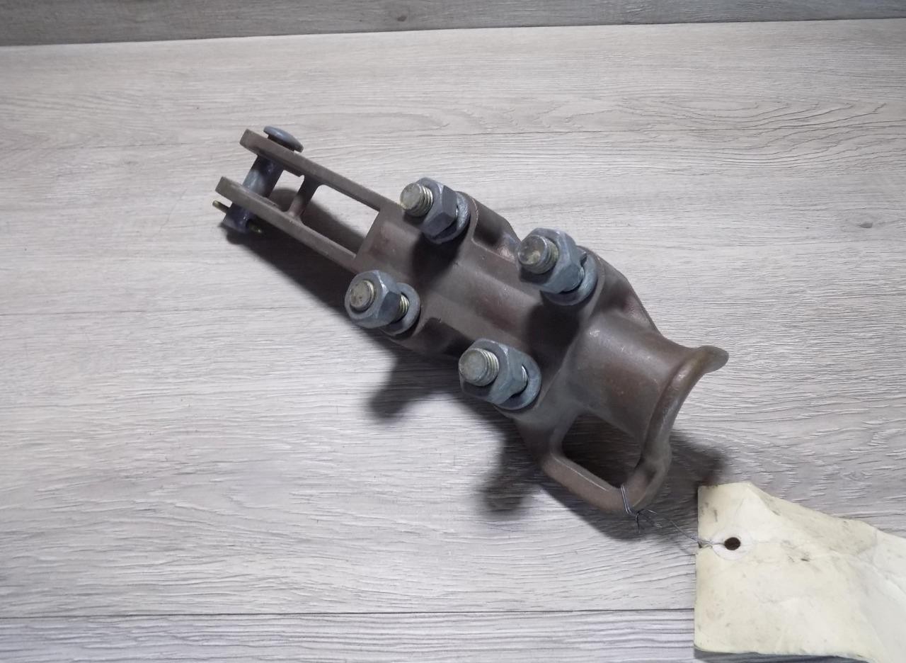 Barron Bethea SDF-20 Bronze In-Line Clamp