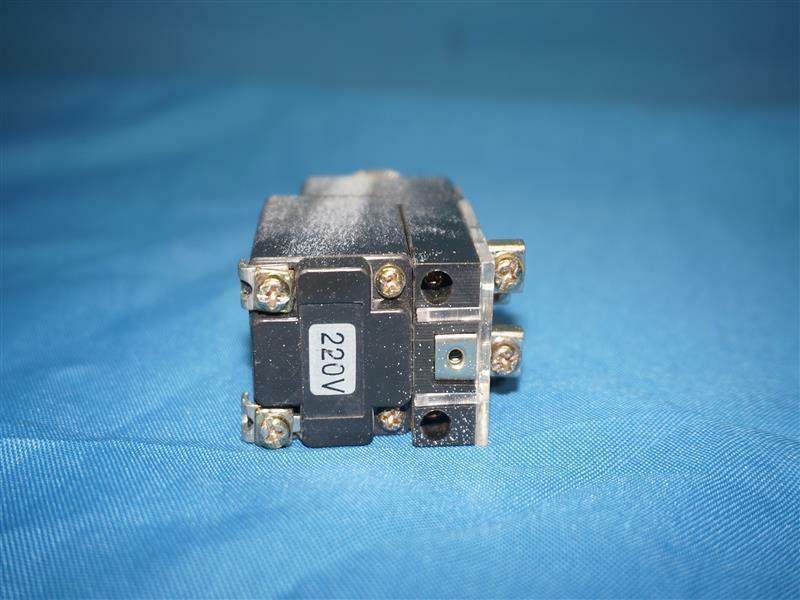 Green Light Head Indicator 220V for RVSI 64000 30 Days Warranty Fast Shipping