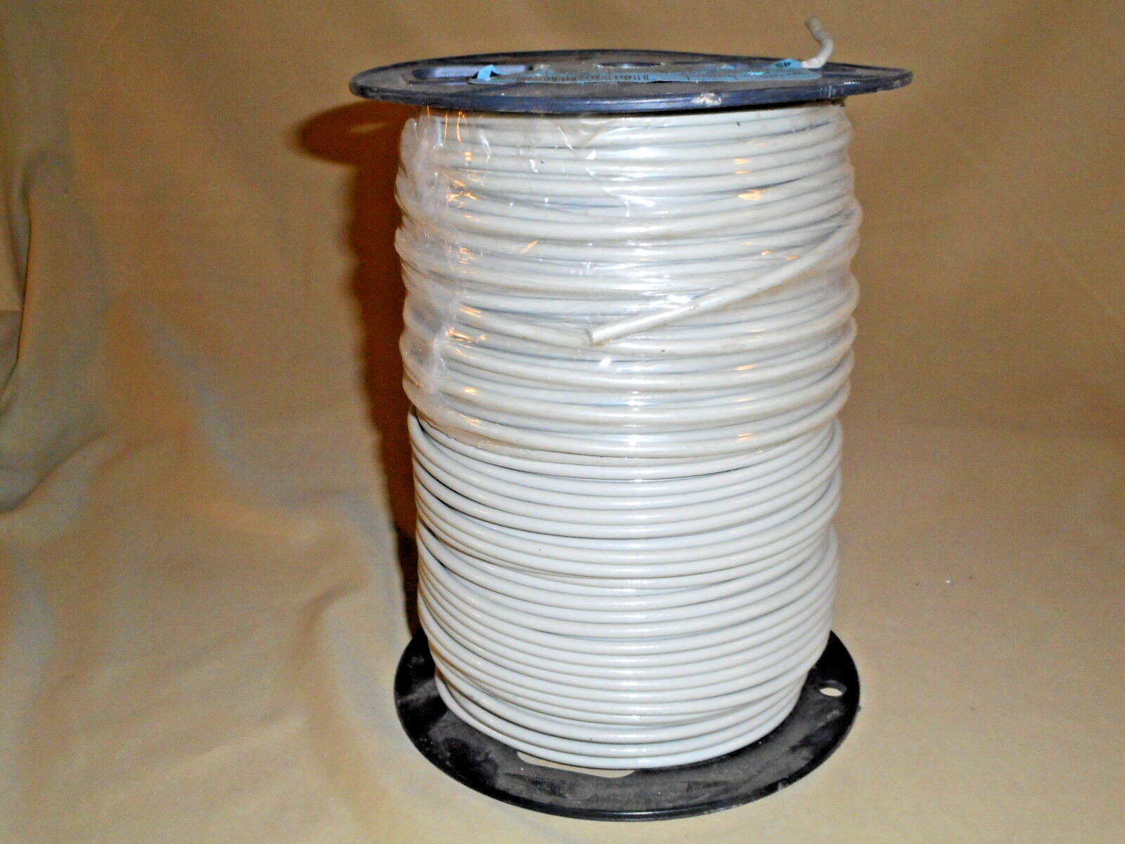 106100911440 10 gauge MTW wire, 500 foot spool (NIB)