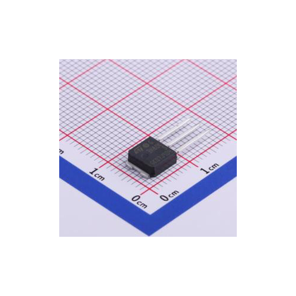 1pcs STU3N80K5 TO-251(IPAK)