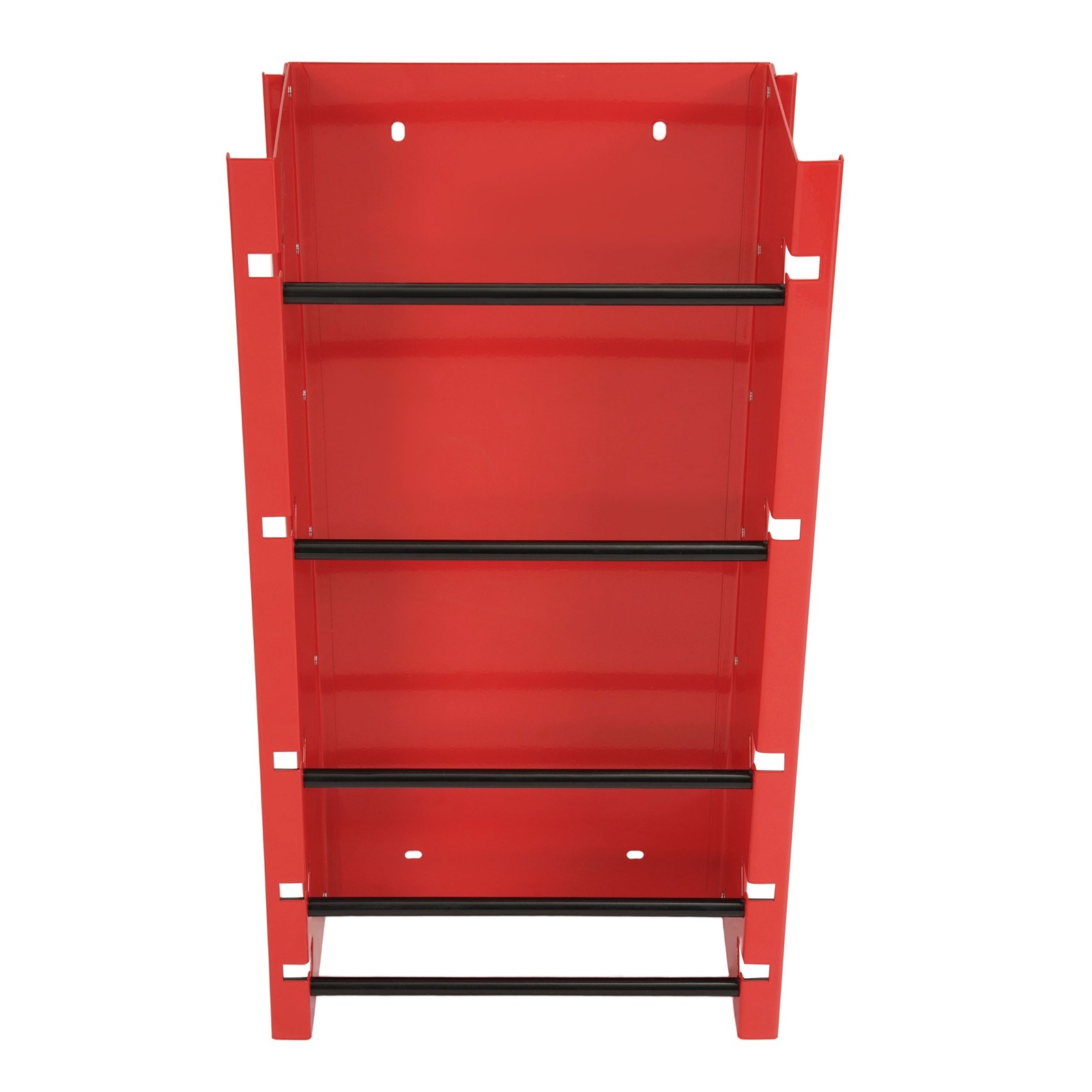 13.7X26X6″ Wire Spool Holder Wall-Mounted Dispenser for Electrical Industrial