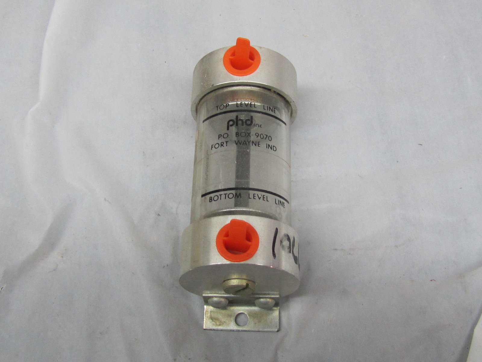 NEW PHD Inc. A2013/8x 2 Liquid Level Indicators