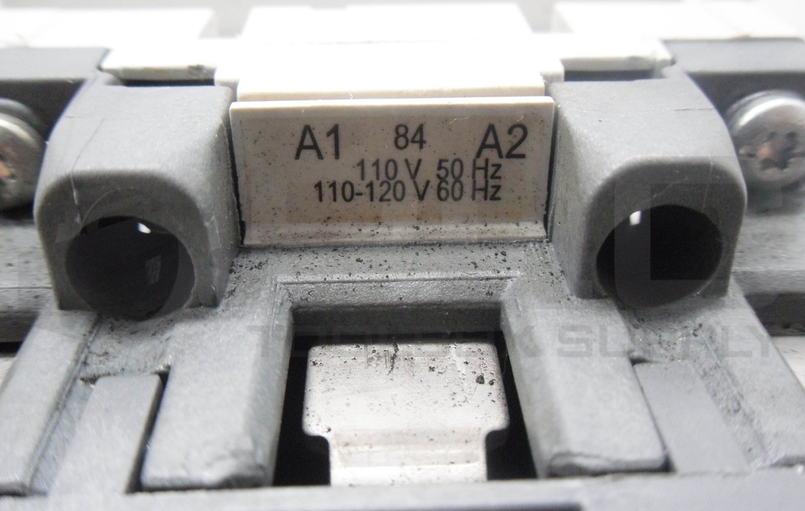 ABB A110W-30 WELDING ISOLATION CONTACTOR