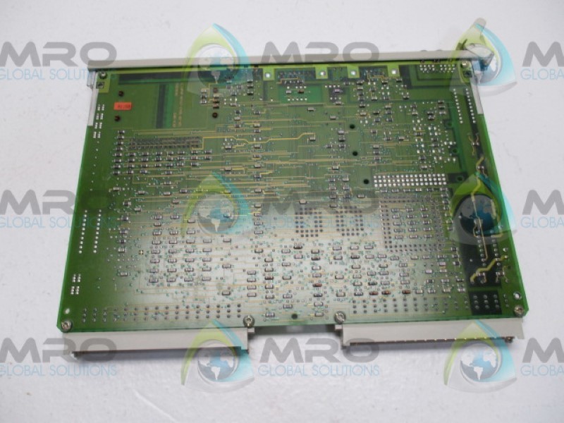 SIEMENS 6GK1543-1AA01 COMMUNICATION PROCESSOR MODULE NSMP