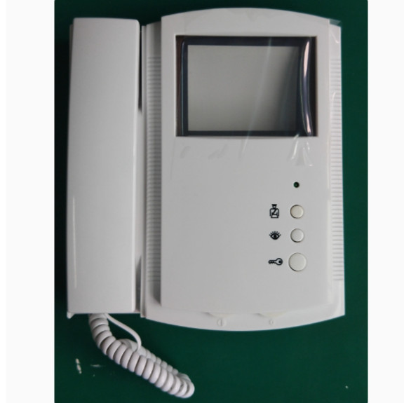 1PCS NEW FIT FOR GST-DJ6210 Monochrome Video Intercom Extension