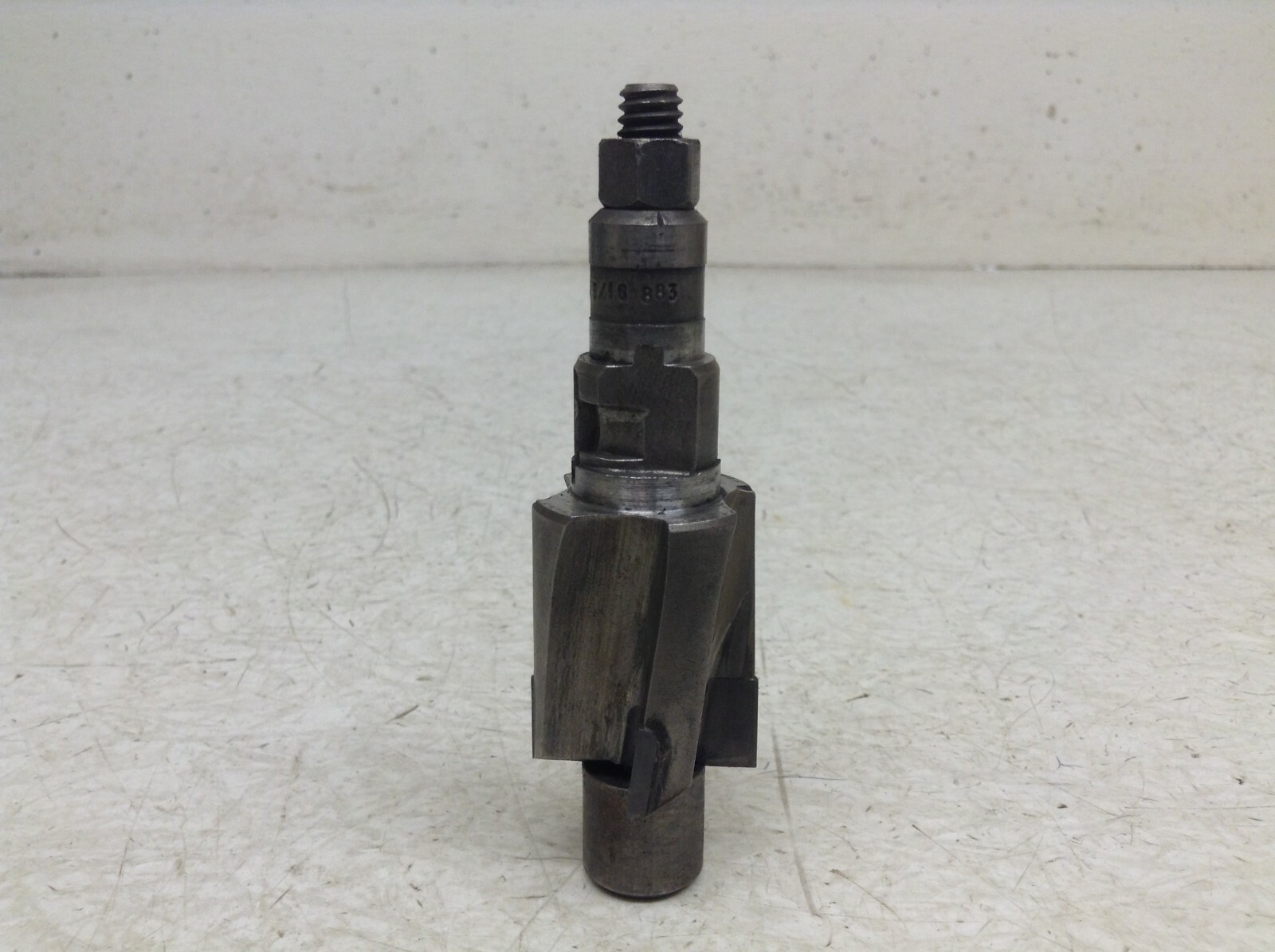 Eclipse Metcut 220-3118 1-3/16″ Tool Drill Bit 2203118 883 (TSC)