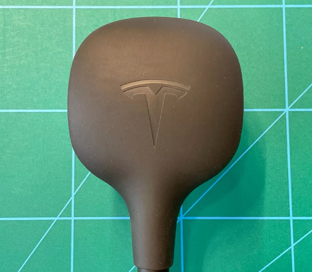 Tesla Genuine Gen 2 NEMA adapter Charger, Model S, Model X, Model 3,Model Y