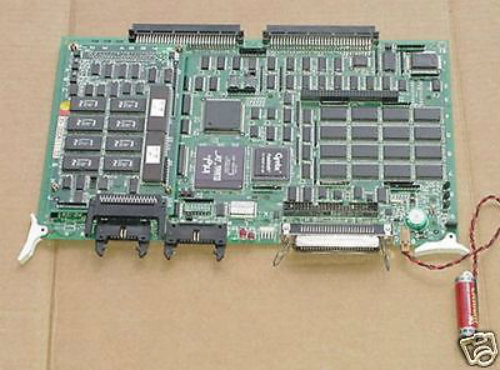 NACHI UM870D UM871A PC BOARD ASSEMBLY CIRCUIT BOARD PCB _ CG-5