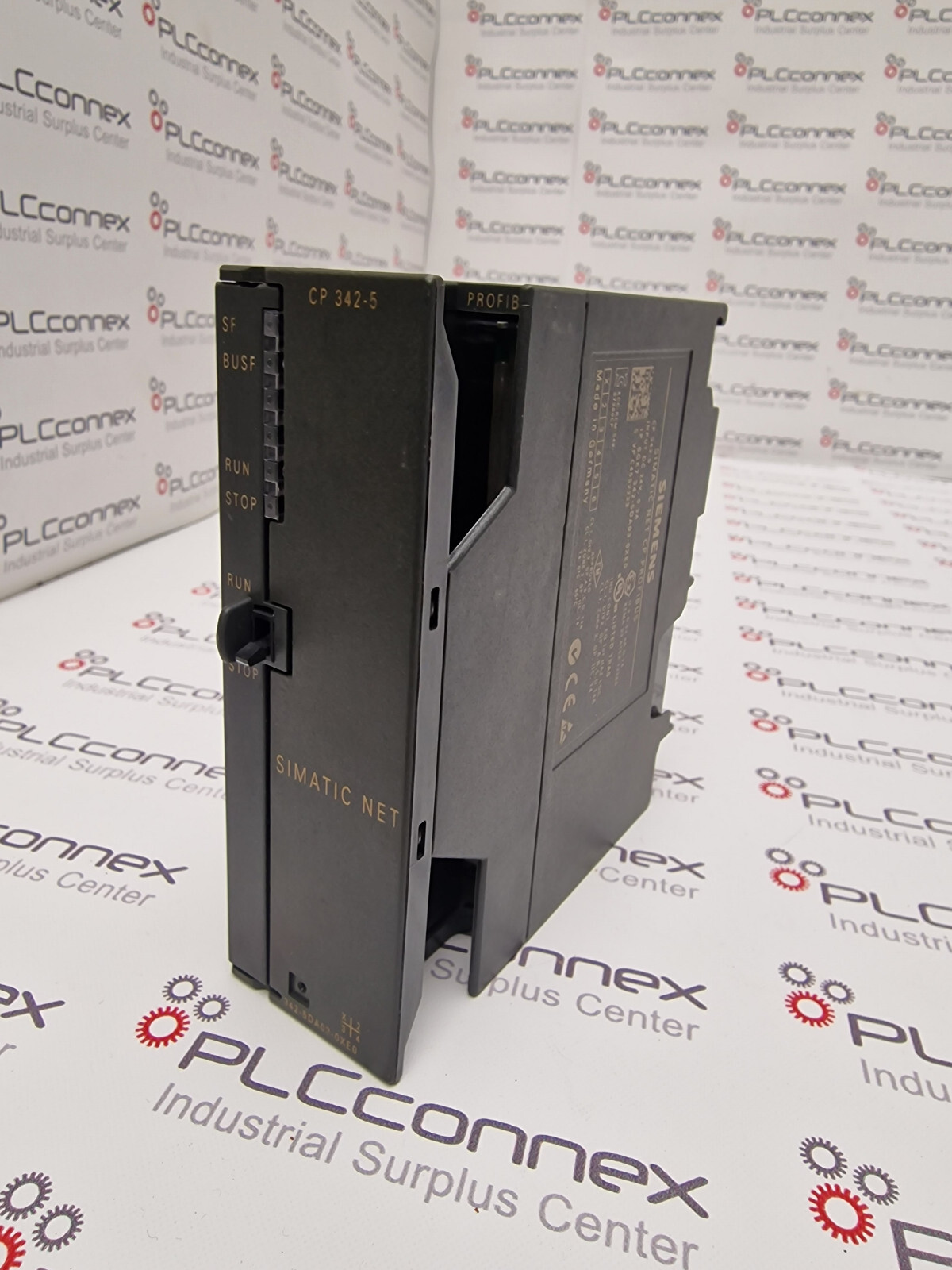 6GK7 342-5DA03-0XE0 SIEMENS