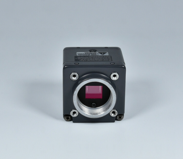 1PC HITACHI KP-F500SCL monochrome industrial camera