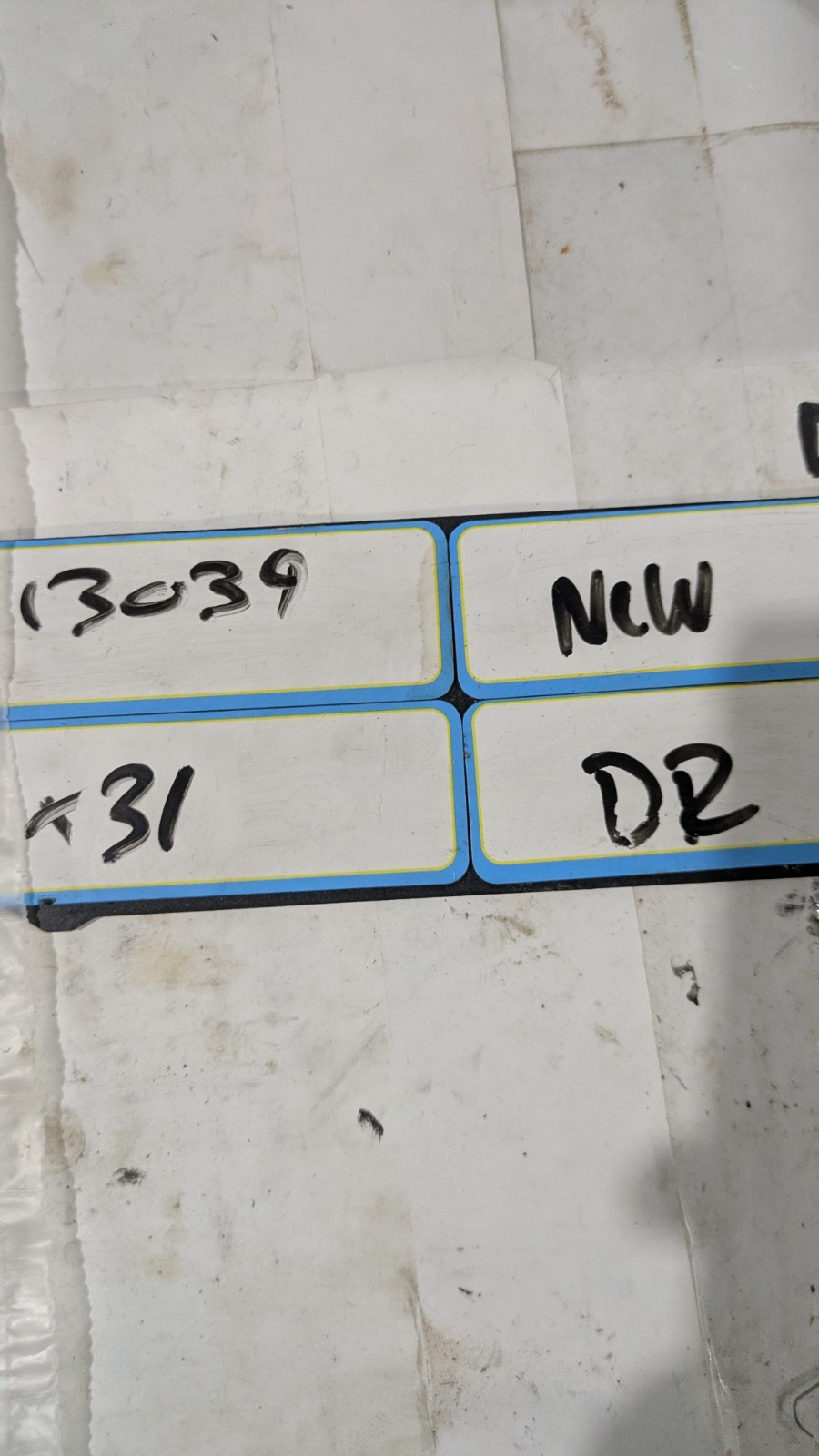 NSI Industries L214 Copper Lug Compression Connector Lot