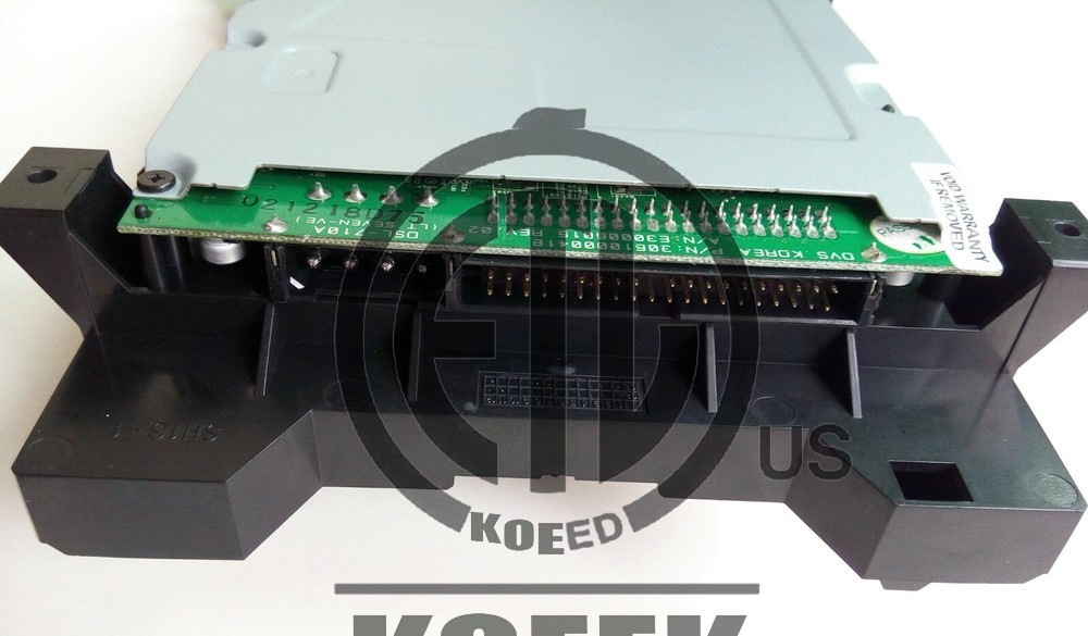 1PCS NEW&ORIGINAL DVS DSL-710A South Korea DVD driver DSL-710A DSL710A DVS KOREA