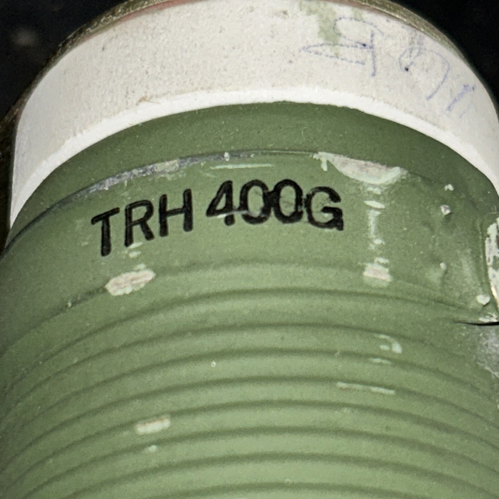 TAMAOHM TRH400G WIRE WOUND RESISTOR 25ΩJ NNB Fast Shipping + Warranty