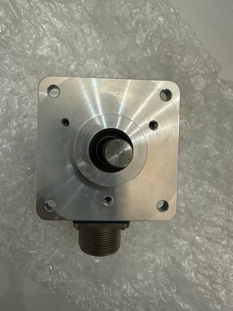 1pcs sick 6-112843-00 SRM25-7-F10S-5A