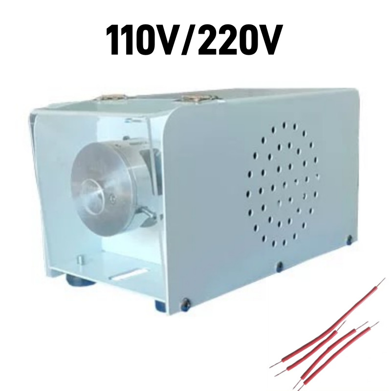 Cable Peeling Automatic Wire Twisting Stripper Electric Wire Stripping Machine