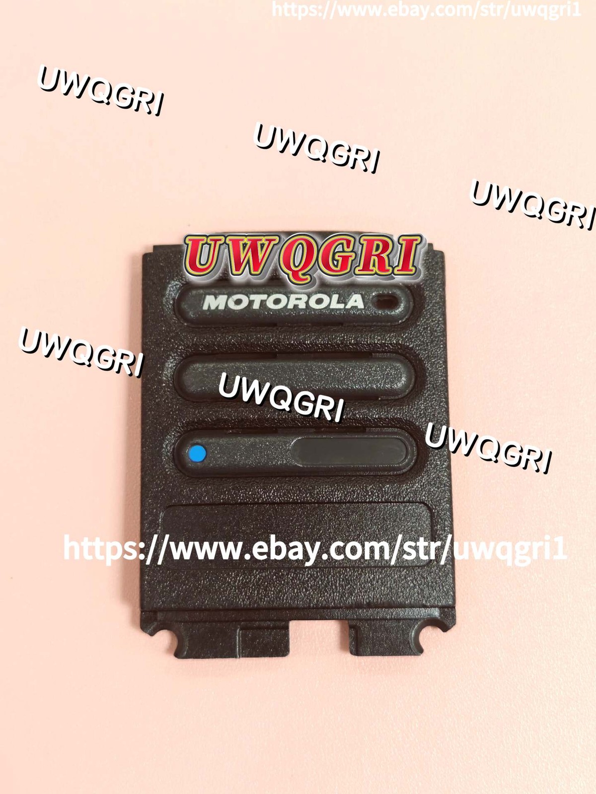 1pcs APX8000H/8000HR Speaker Cover Motorola