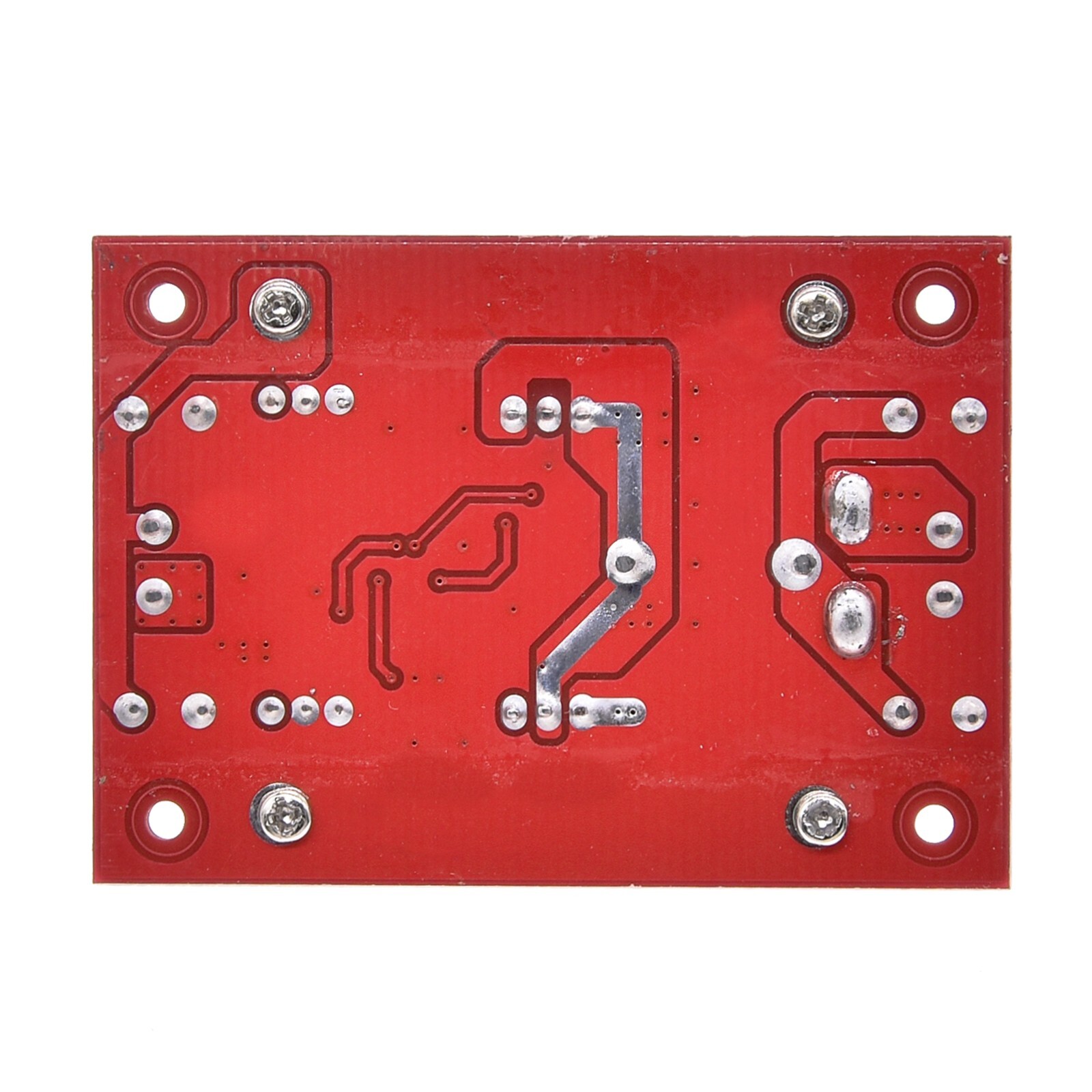 DC 400W 15A Step-up Boost Converter Constant Current Power Supply LED Driver 8.5
