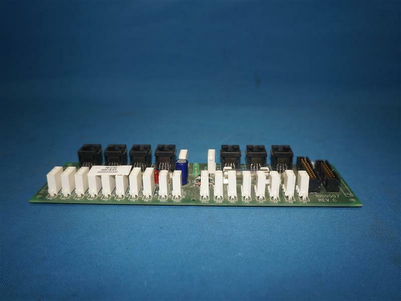 1000507 Board for RVSI 64000