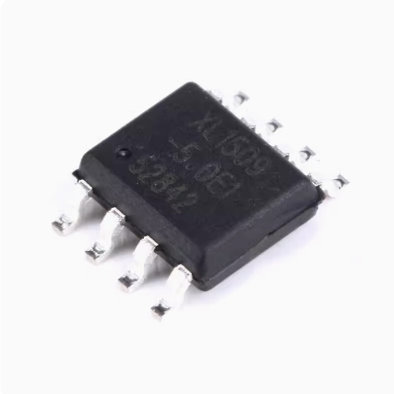 Quality Step Down XL1509-5.0E1 ADJE1 SOP-8 Low Dropout Voltage Regulator Chip