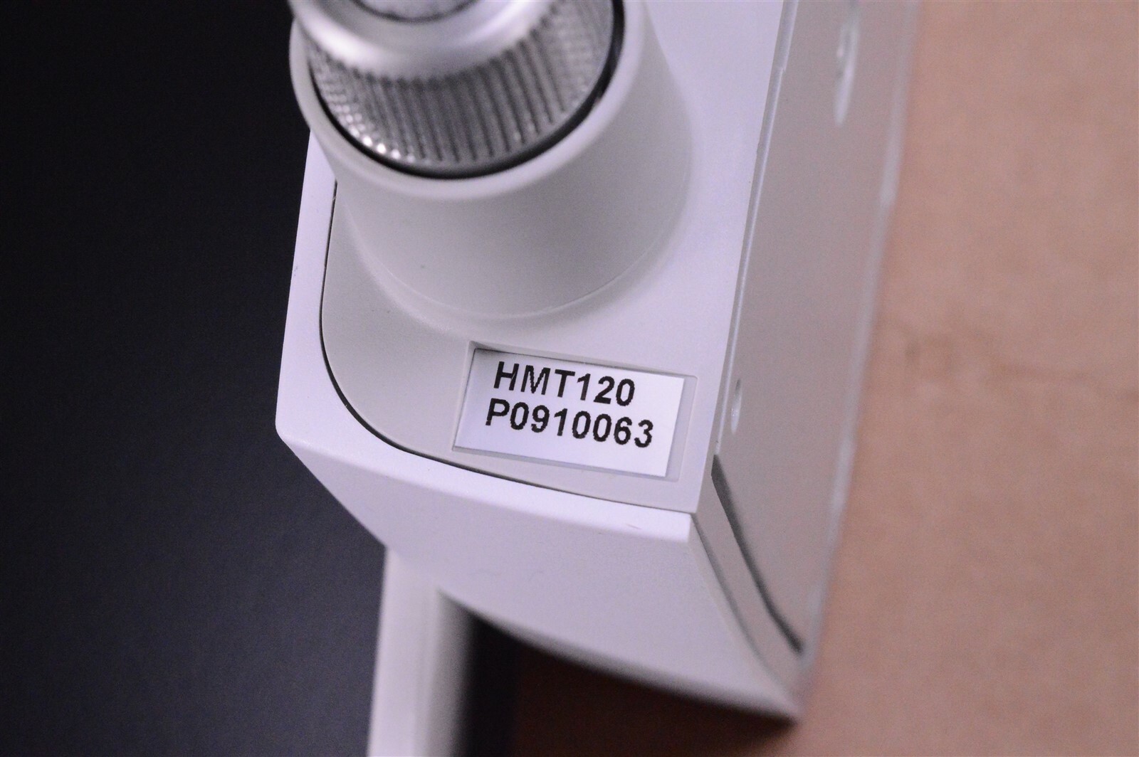 Vaisala Humidity Temperature Transmitter HMT120 P0910063