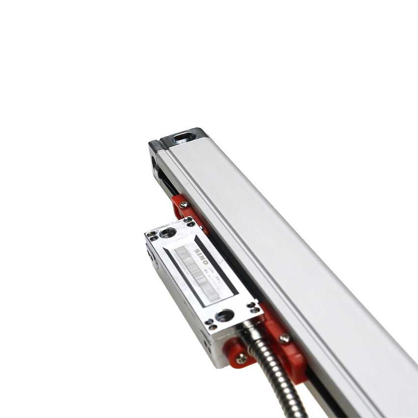 KA300 Linear Scales for Lathe Mill CNC Machines 5U 5V TTL