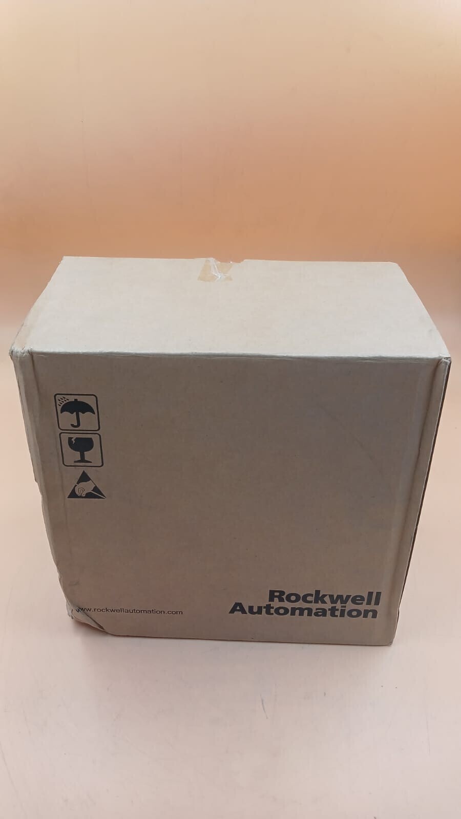 New AB 25A-D1P4N114 Free Shipping New in Box New Factory Sealed PLC US Free tax