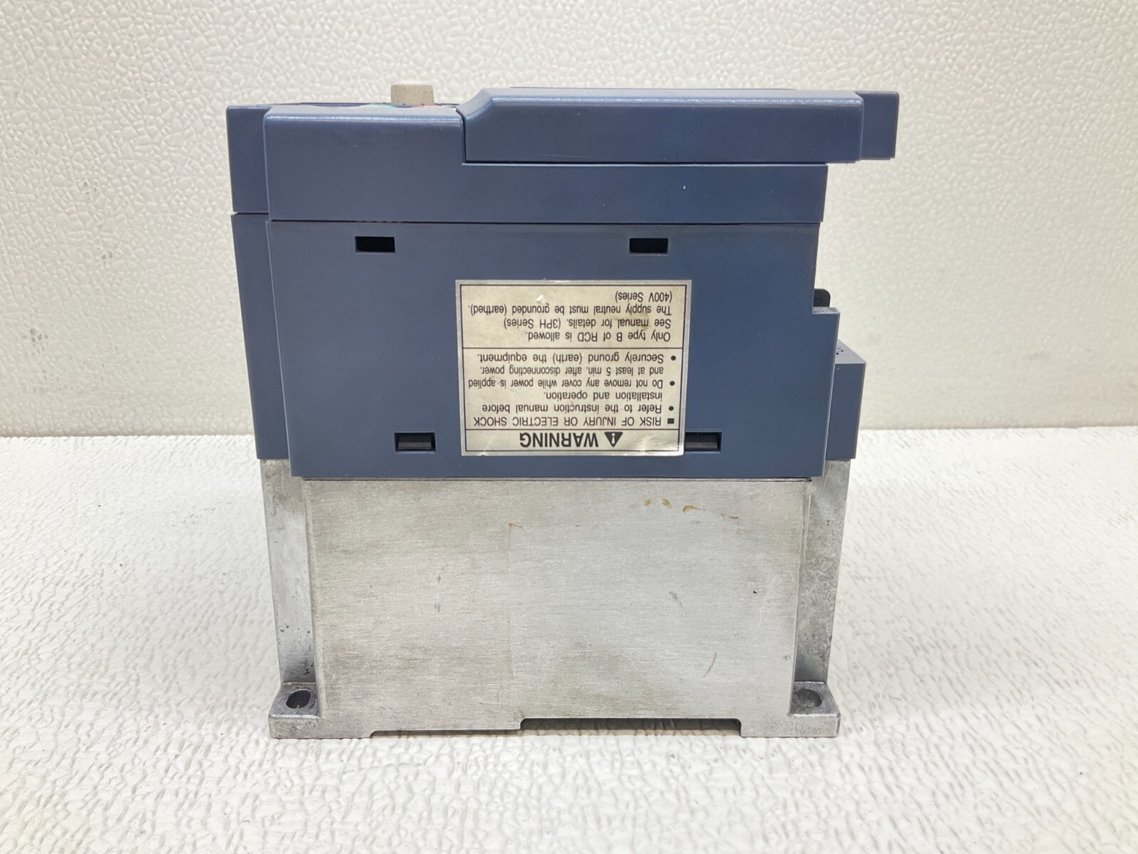 GE Fuji Electric 6KXC143002X9A1 AF-300 Mini Drive 380-480 V 3 Ph (TSC)