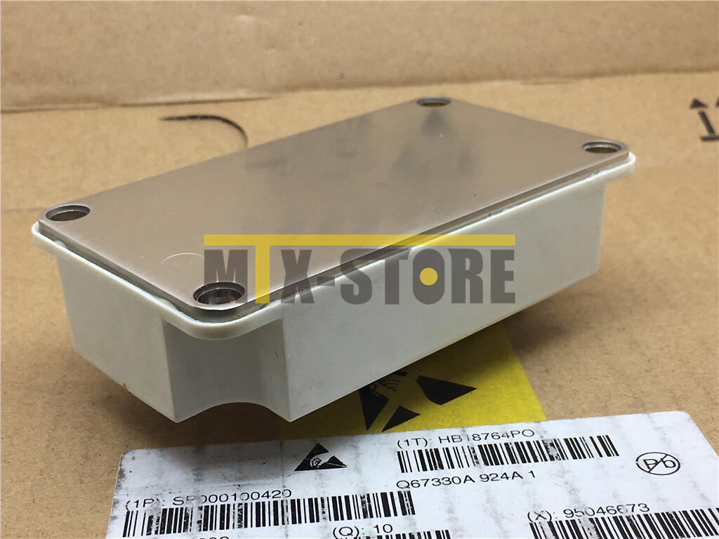 1PCS Brand New SEMIKRON Module SKM900GA12E4 Quality Assurance 100%