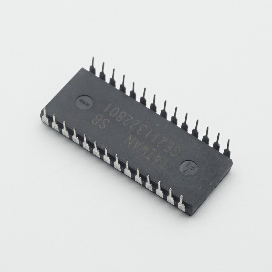 SST 27SF512 SST27SF512 512Kbit FLASH EEPROM DIP28 X 5PCS