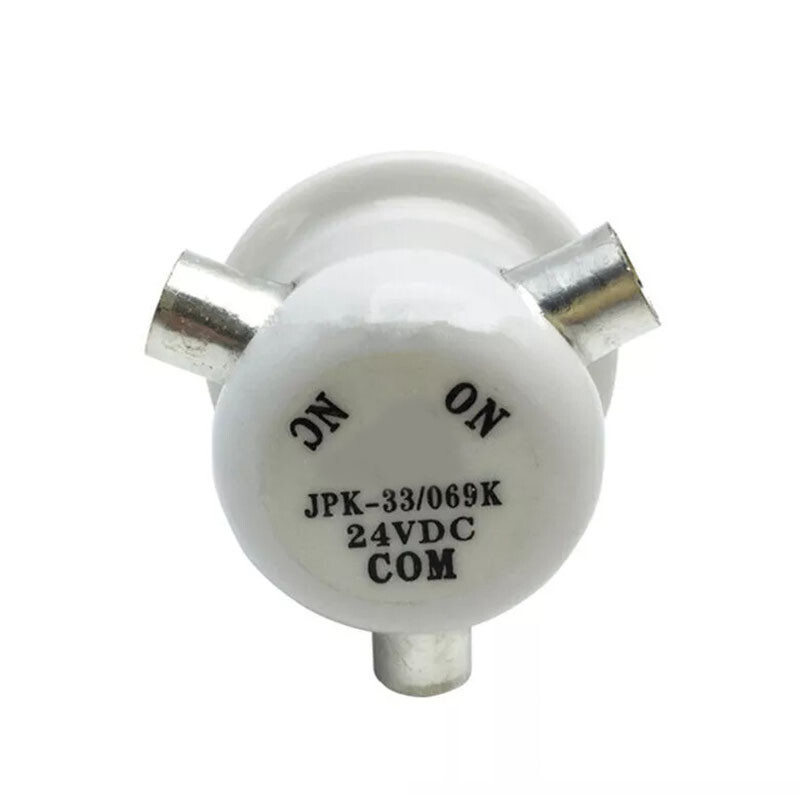 New For JPK-33 069K 15000V 80A Contact Ceramic High-Voltage Vacuum Relay