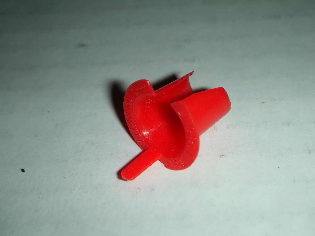 MILNE LR24719 E62807 No. 1 MM Bushings for 14-4, 12-3, 6-1, 4-1, 3/8″, 10pcs