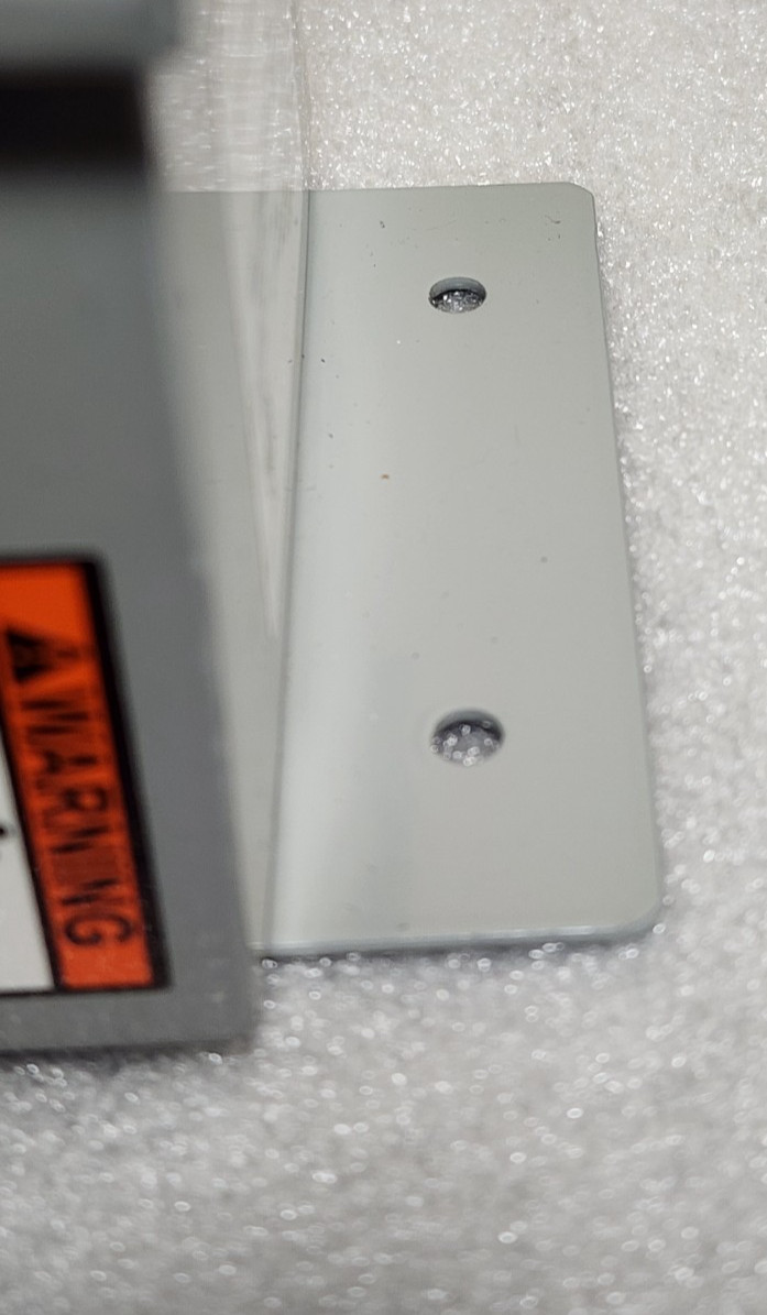 EATON EQX160-3Y101 EQUALIZER SURGE PROTECTOR *PS