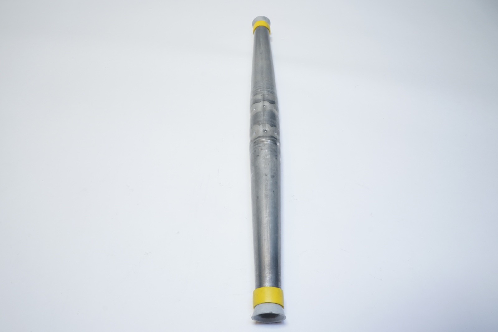 New Lot of 2 Maclean Power Systems 7654AP ConductRlink Tension Splice Conductor