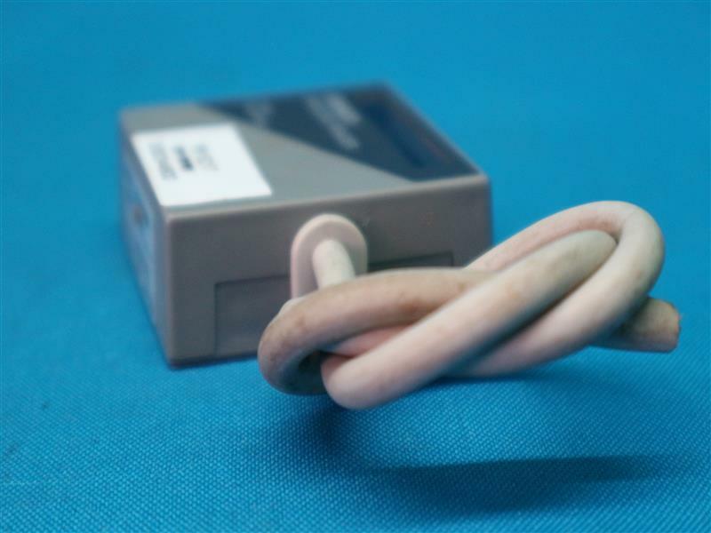 Omron V520-R221SH V520R221SH Barcode Reader w/ Cut Cable