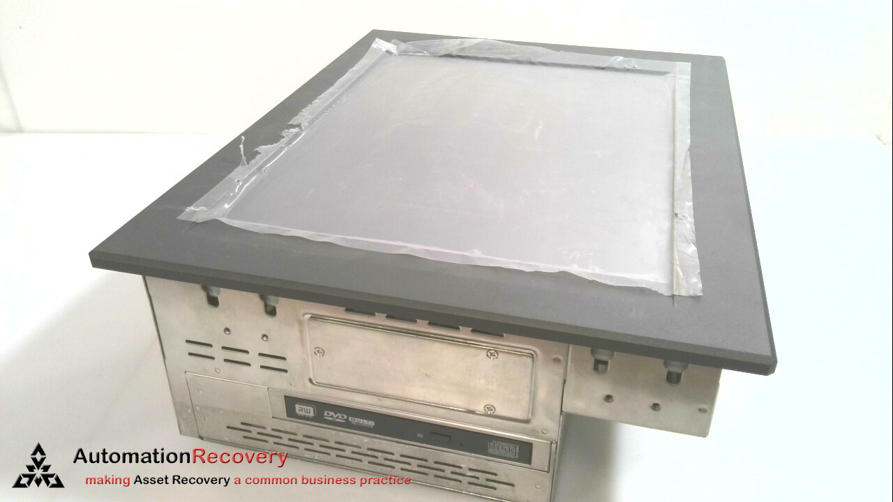 ADVANTECH IPPC-9150 INDUSTRIAL PANEL PC W/ 15″ LCD #286668