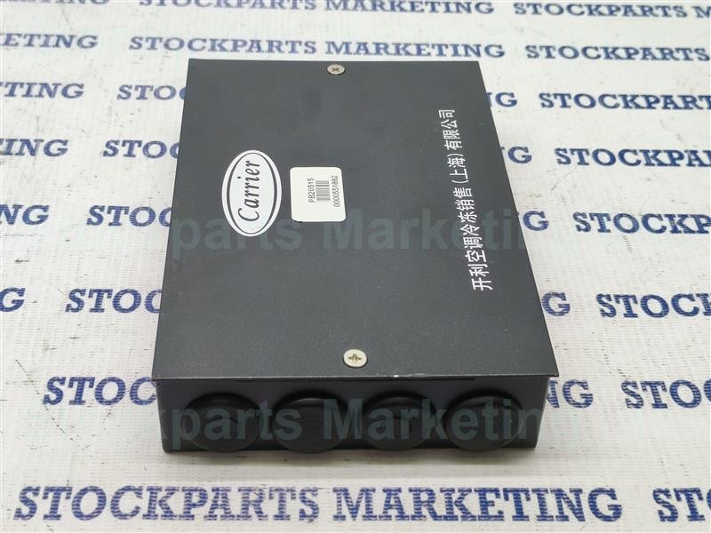 Carrier TMSQDM02 30 Days Warranty Expedited Shipping