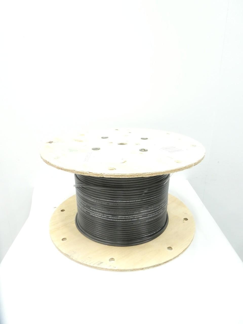 Southwire 1283BC-6/133-0 133 Str Bc Pvc Mtw Csa Tew Black Wire 1000ft 600v-ac