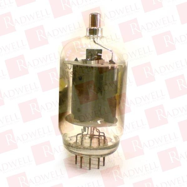 TUNG SOL 6SQ7GT / 6SQ7GT (NEW IN BOX)