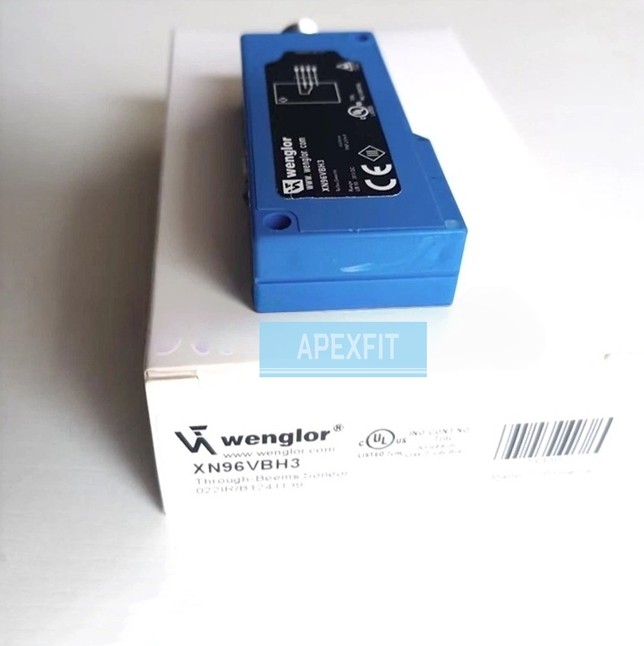 1PCS New FOR XN96VBH3 Photoelectric Switch Sensor