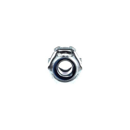 T&B 5231, 3/8″, Straight, Liquid Tight Flexible Metal Conduit Connector, 1 pc