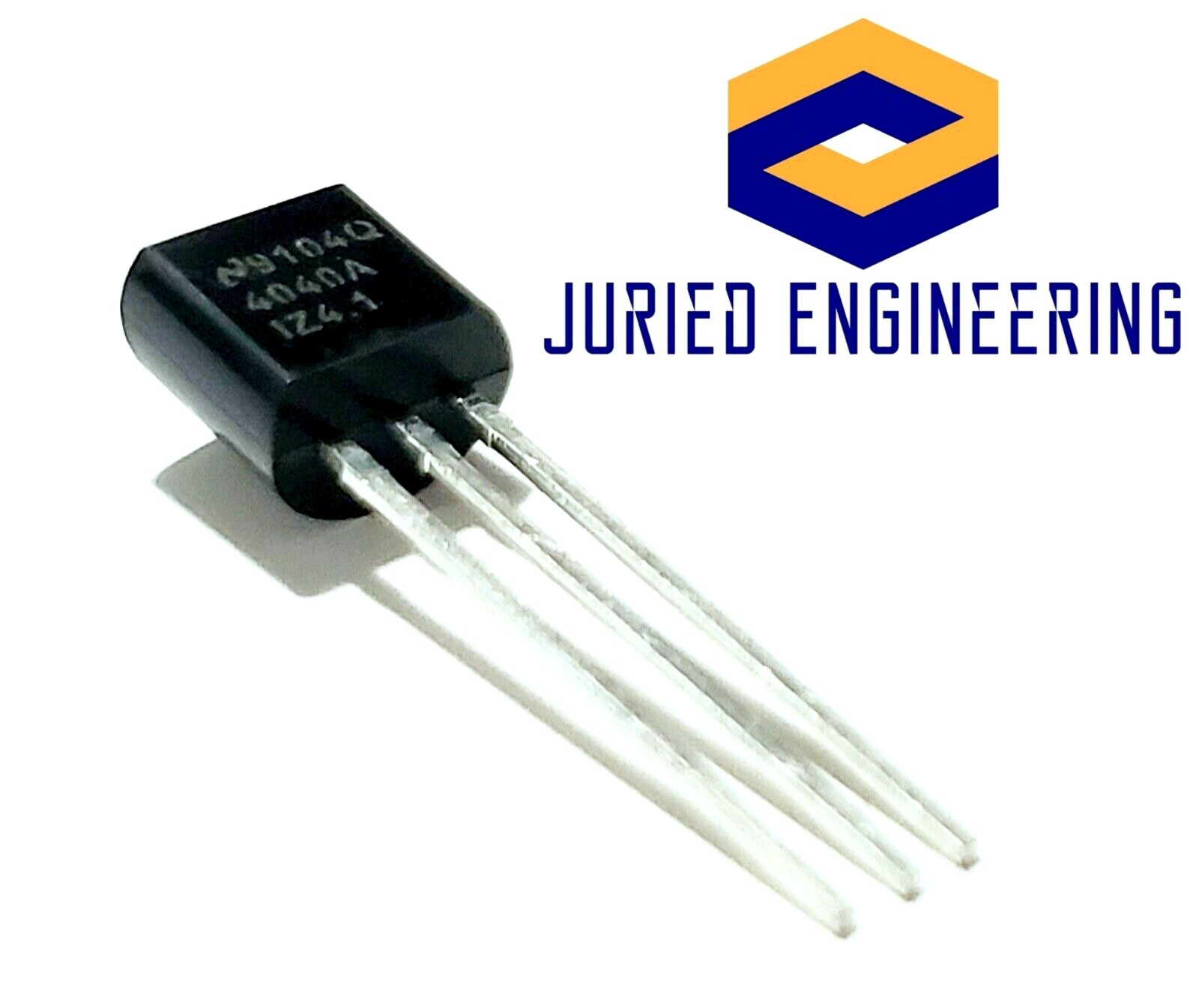 1PCS LM4040AIZ-2.5/NOPB LM4040 2.5 V 00-ppm/°C Precision Voltage Reference