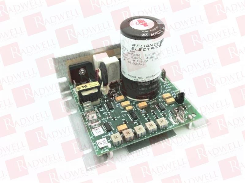 ASEA BROWN BOVERI 1DN22001 / 1DN22001 (USED)