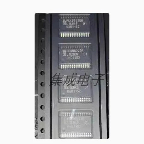 2pcs PCA9622DR TSSOP-32 #96-9