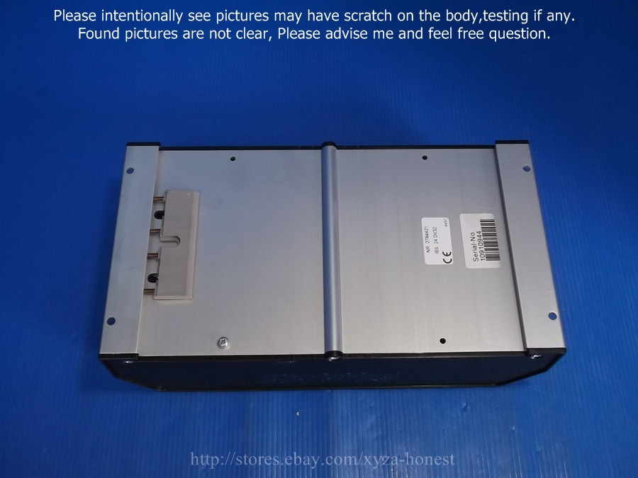Phoenix IBS 24 DI/32, Digital input module, New without terminal & box as photo.