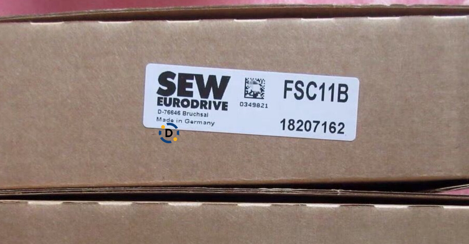 New FSC11B Communication module