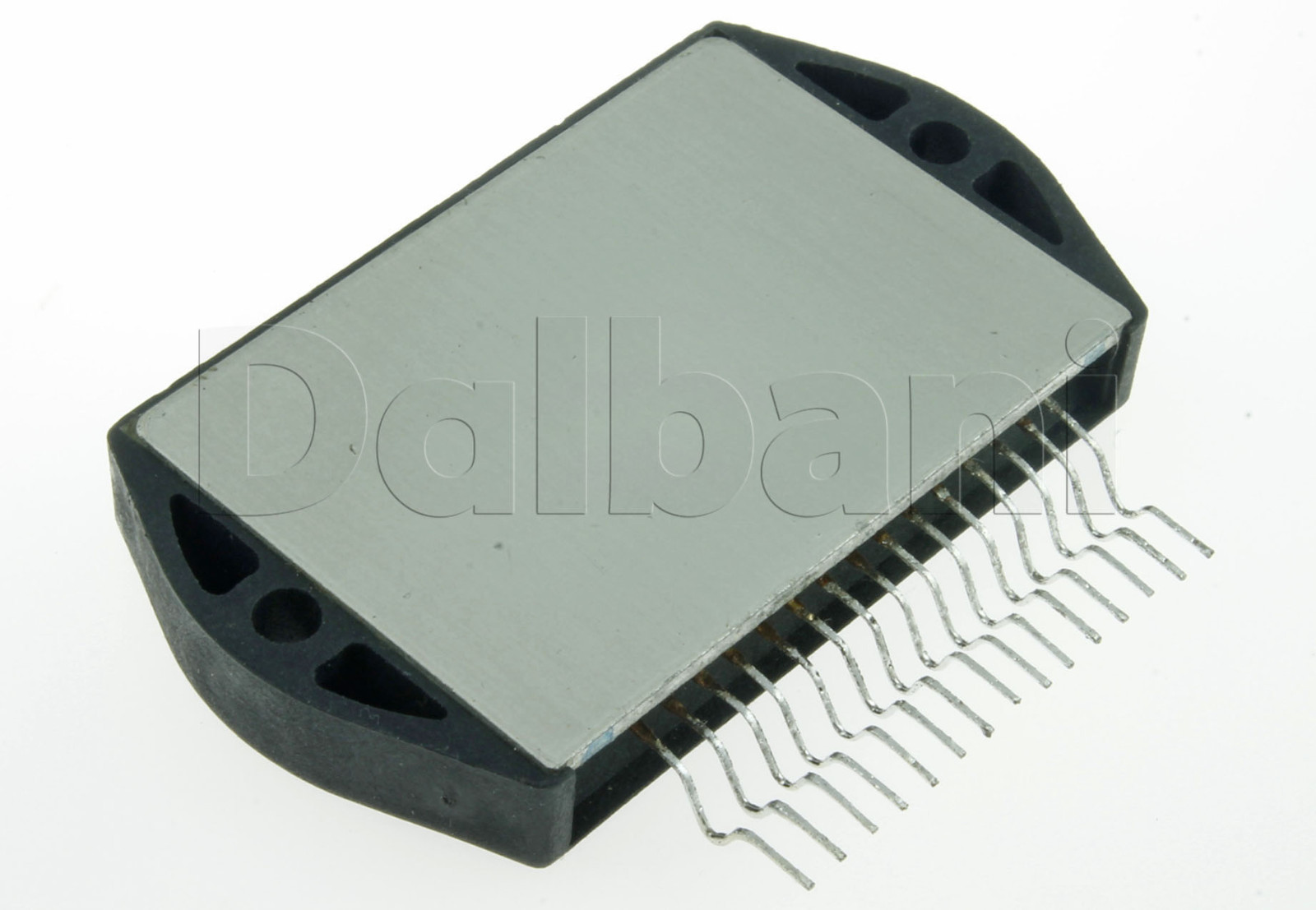 STK4038XI Original Sanyo IC 58V 60W 50KHz Audio Amplifier Integrated Circuit