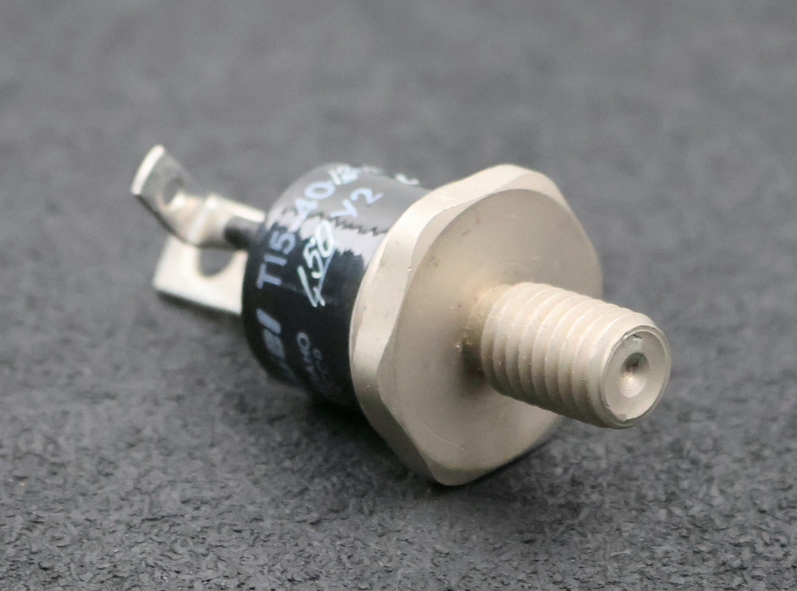 Estel CCCP Thyristor TI5-4012-434 Unused