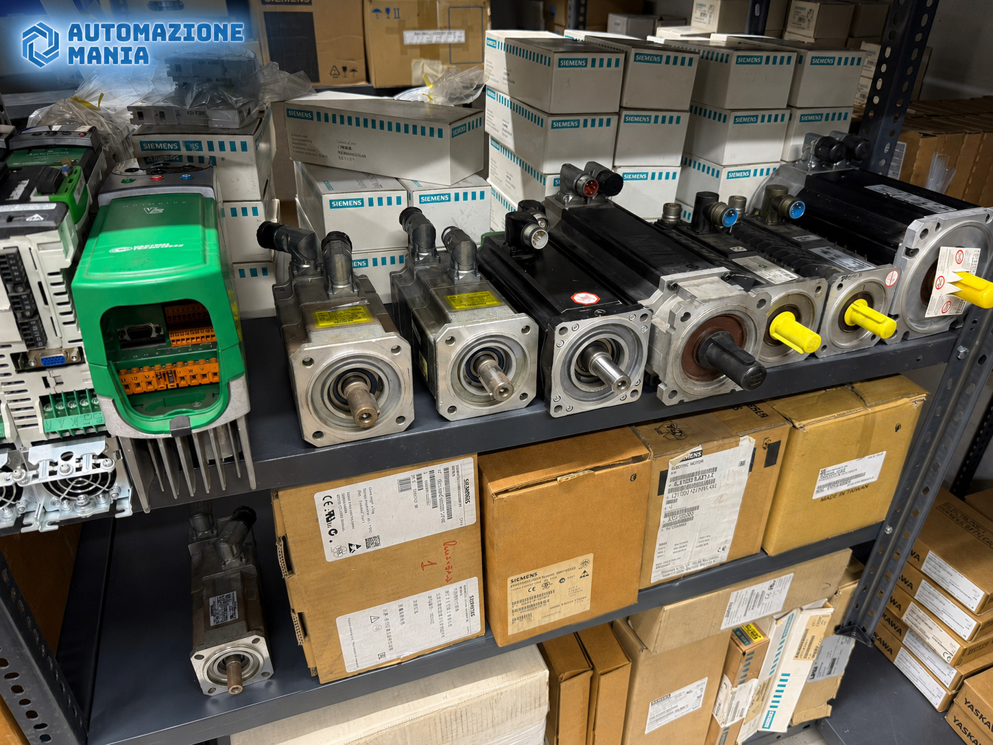 SIEMENS 6ES7215-1AG40-0XB0